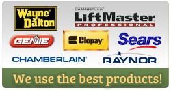 Highlands Garage Door Repair best products