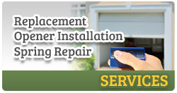 Highlands Garage Door Repair